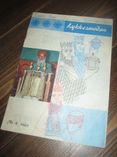 1961,nr 004, Lykkesmeden