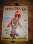 1964,nr 006, NORSK UKEBLAD