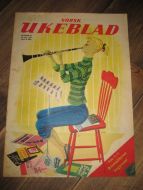 1954,nr 034,                               NORSK UKEBLAD.