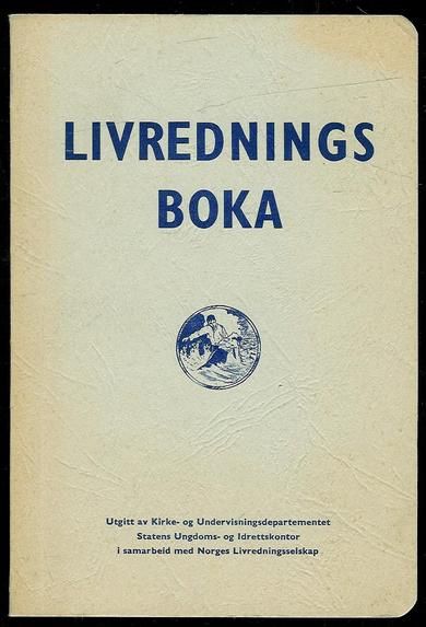 Livredningsboka 1965