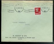 ARNET & CO, 2.9.42