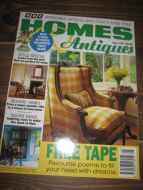 1997, nr 005, HOMES & ANTIQUES.