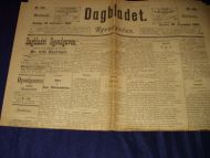 1893,nr 102, Dagbladet Ugeutgaven