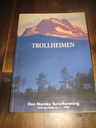 1996,nr 007, TROLLHEIMEN.