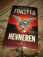 FORSYTH: HEVNEREN. 2005.