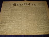 1892,nr 077, Morgenposten