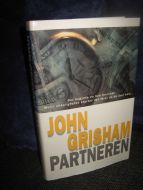 GRISHAM, JOHN: PARTNEREN. 1998.