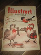 1945,nr 039, Illustrert Familieblad