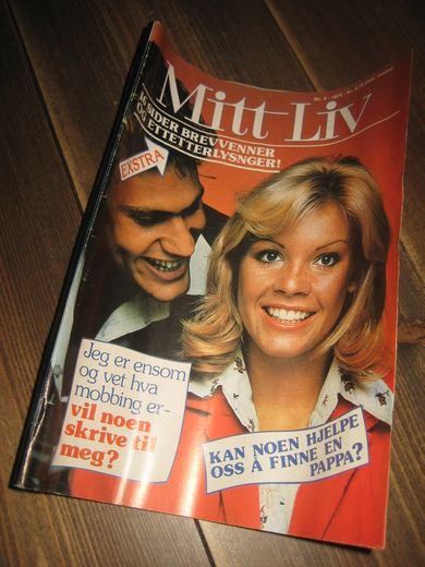 1975,nr 004, Mitt liv