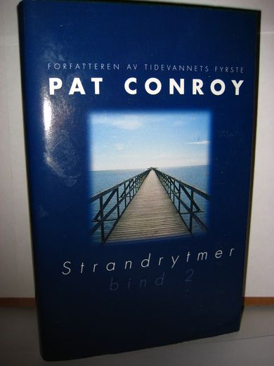 CONROY: Satrandrytmer. 2. 1997.