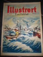 1949,nr 005,                                      Illustrert Familieblad.