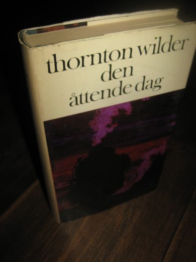 wilder: den åttende dag. 1967.