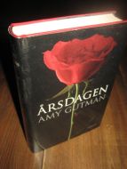 GUTMAN, AMY: ÅRSDAGEN. 2004. 