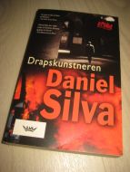 SILVA, DANIEL: DRAPSKUNSTNEREN. 2008.