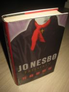 NESBØ, JO: FRELSEREN. 2006.