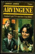 JAMES, JANICE: ARVINGENE. 1977