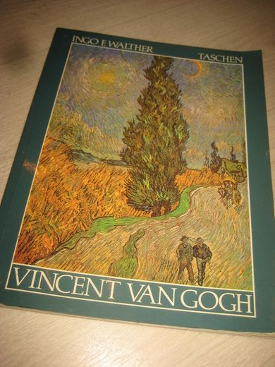 VINCENT VAN GOGH. 1987.