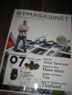 2007,nr 001, BYMAGASINET.