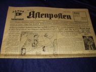 1933,nr 001,  morgen, Aftenposten