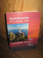 Kystriksveien Steinjer - Bodø. 2003.