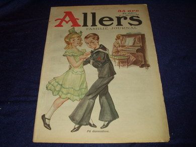 1932,nr 003, Allers Familie Journal