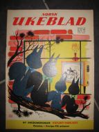 1965,nr 39,                                          NORSK UKEBLAD.