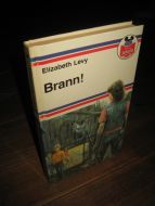 LEVY: BRANN! 1985.