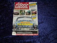 2005,nr 007, classic MOTOR MAGASIN