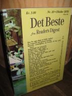 1970,nr 010, Det Beste fra Readers Digest.