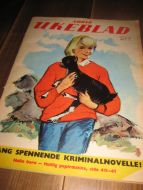 1963,nr 035, NORSK UKEBLAD