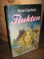 Garfield: Flukten. 1987.