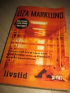 MARKLUND: LIVSTID. 2008.