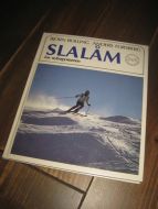 FORSBERG: SLALOM for nybegynnere. 1979.