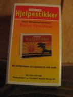 Hjelpestikker