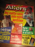 1981,nr 045, Allers. PRINSESSE ANNE. 