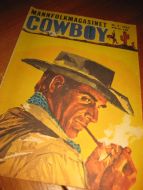 1967,nr 003, COWBOY.