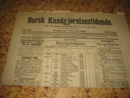 1908,nr 212, Norsk Kundgjørelsestidende.