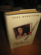 GERRITSEN, TESS: HJERTE HØST. 1997.