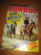 1980,nr 004,B, COWBOY STORT SPESIAL NUMMER.