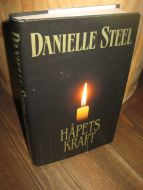 STEEL, DANIELLE: HÅPETS KRAFT. 2004.