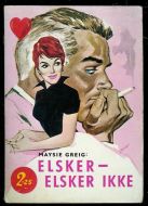 Nr. 044, Elsker, elsker ikke