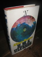 MacLean: H.M.S. ULYSSES. 1979.