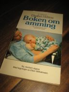 HELSING: Boken om amming. 1981.