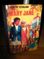 STERLING: MARY JANE. 1959