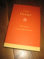 Dexter: Mord på Oxfordkanalen. 1989.