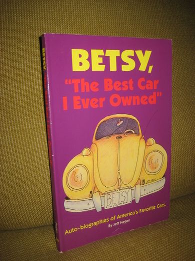 Hagen: BETSY, 