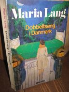 Lang: Daobbeltseng i Danmark. 1975.