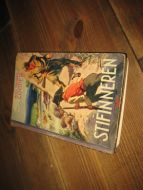 COOPER: STIFINNEREN. Bok nr 13, 1940.