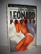 LEONARD: PRONTO. 1994.