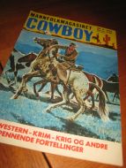 1974,nr 008, COWBOY.